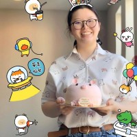 Nana(Hannah) Pang