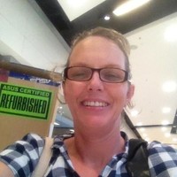 Kristine Smith
