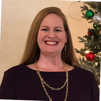 Heather Morrell