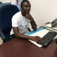 Abubakar Sadick Awal