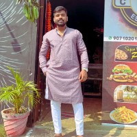 Akshay Ravalukedari