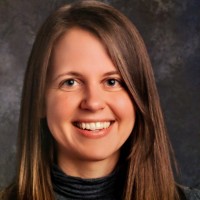 Lindsay Harris