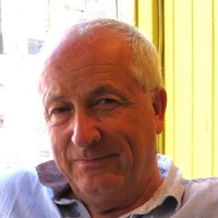 Andrew Sephton BSc FRAeS