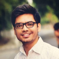 Rishab Arora