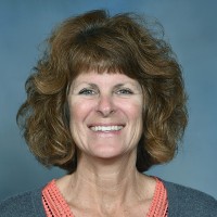 Cheryl Slattery