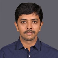 Nithyanandham Kaliappan