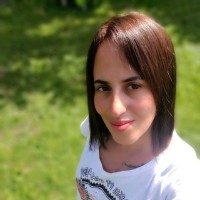 Andrea Lorena Almeida