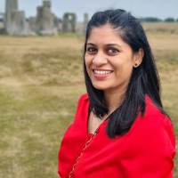Bhawna Sharma