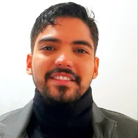 Paulo Victor Martins