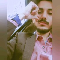 Muawiya Rajput