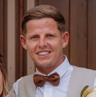 Elliott Matthews