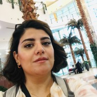 Niloufar Yekta