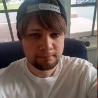 Daniel Postma