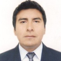 Luis Angel Quispe Castillo