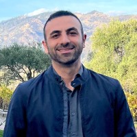 Abbas Booshehrian, Ph.D.