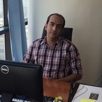 Khaled Ahmed