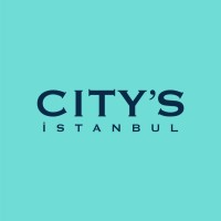 City's İstanbul AVM