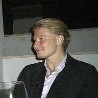 Axel Strömblad