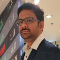 Visweswaraiah Dudekula