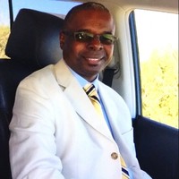 Anthony Blackwell