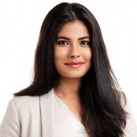 Keerthi Reddy Kumbam