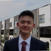 Henry Zhao