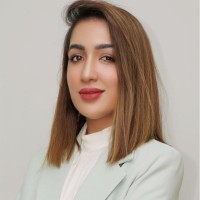 Aamna Khan