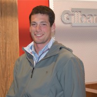 Patrick Lessard