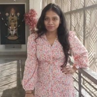 Shweta Pawar