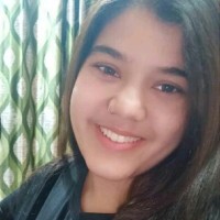 Jaanhvee Joshi