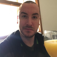 Tiernan Mcdonnell