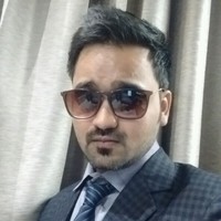 Sandip Adesara