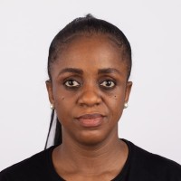 Grace Ogbebor Omokhaye