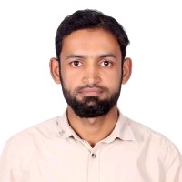 Mohammad Ubed