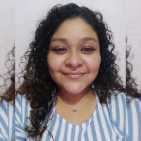 Maria de los Angeles Hernández Ortega