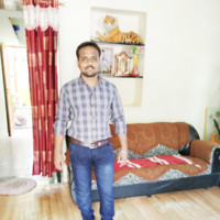 Chandrakant Kapate