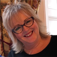 Sue Harris