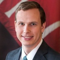 Patrick Scott, Cfa