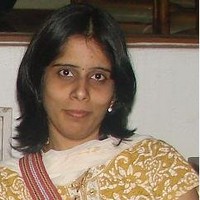 bhakti talwelkar