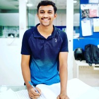 Kapil Vasagade