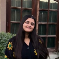 Maham Asif