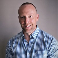 Jamie Mitchell, Msc, Phd, Capm