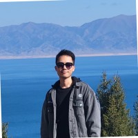 Aric Liu