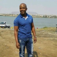 Leave Ngwenya