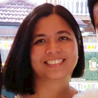 Christine Blando Lao