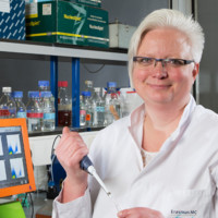 Monique den Boer