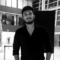 Charan Raju
