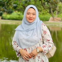 Nur’ Farisha Mat Yasin
