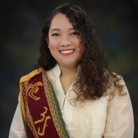Sarah Jane Pahimnayan-Pagador