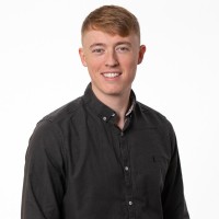 Aidan Maher
